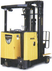 斗山电动前移式叉车 BR20/25S