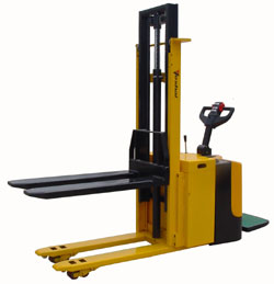 威士海全电动堆高叉车 VH-WS-200/16