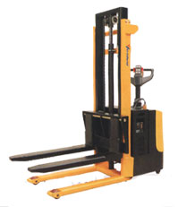 威士海全电动堆高叉车 VH-WS-200/16