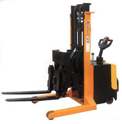 威士海前移式全电动堆高叉车 VH-WSDL-130/30