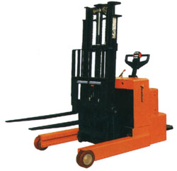 威士海前移式全电动堆高叉车 VH-WSDL-130/30