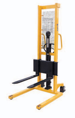 威士海手动堆高叉车 VH-WS-200/18