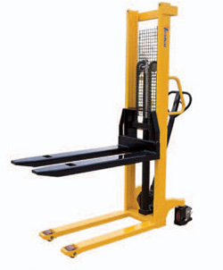 威士海手动堆高叉车 VH-WS-200/18