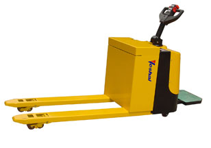 威士海全电动托盘车 VH-WPS-130