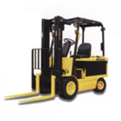 斗山大宇电动平衡式叉车 1.5-3.0吨 系列