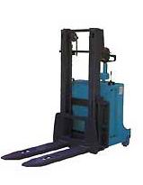 苏州托力科1T-2.5T全电动堆高机