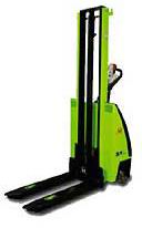 苏州托力科1T-2.5T全电动堆高机