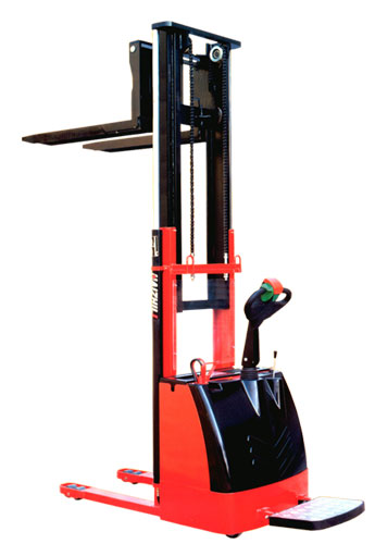 全电动堆垛车 HZL-DDC1.0T/16