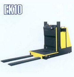 小松低起升拣选车 EK系列