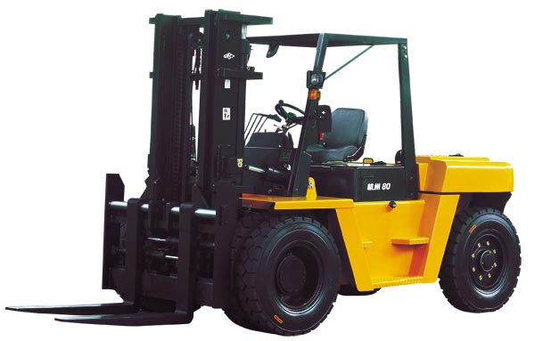 杭叉A05 5-10吨柴油叉车 A05系列