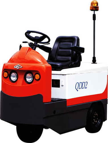 杭叉A12 牵引车 A12 系列
