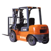 合力H2000系列平衡重叉车 C04 H2000系列