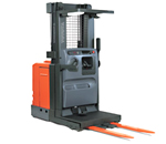 丰田电动拣选车 6BPU15