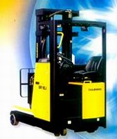 斗山大宇前移叉车 BR10S BR13S BR15S BR18S