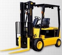 斗山大宇蓄电池叉车 蓄电池叉车