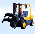 TCM平衡重叉车 XL-002 