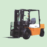 杭叉L系列内燃叉车 CPC3L