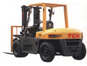 TCM5-10T柴油叉车 FD50Z8 FD60Z8 FD70Z8 FD100Z8 