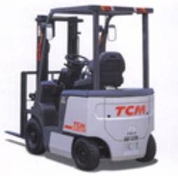 TCM1-3T平衡式电动叉车 FB10-7 FB15-7 FB20-7 FB25-7 FB25-7LB FB25-7V FB30-7 FB30-7V 