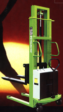 TCM步行式半自动电动堆高机 TA10T-16 TA10T-24 TA10T-30 TA10T-35 TA15T-24 TA20T-16 
