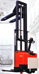 TCM步行式全电动堆高机 TB10A-16 TB10A-25 TB10A-30 TB15A-16 TB15A-25 