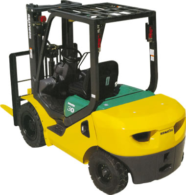 小松全新型BX50系列叉车  FD20T-16、FD25T-16、FD30T-16