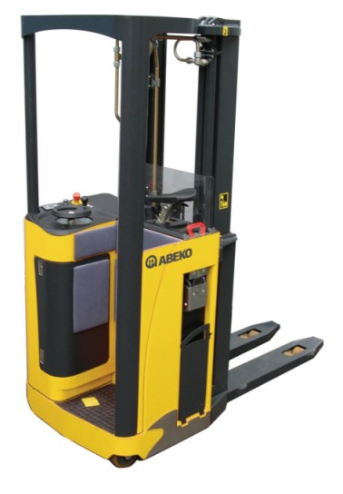 瑞典Actil站驾电动前移式叉车 ABEKO SKY SA 1350/1600