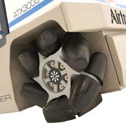 美国AIRTRAX万向行走叉车 万向式