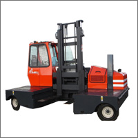 法国(AMLIFT)4-5吨内燃侧面叉车 COMBI SL 40-12 et 50-14