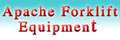 美国Apache Forklift & Equipment公司