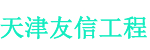 天津友信工程机械销售有限公司
