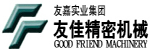 杭州友佳精密机械有限公司青岛办事处