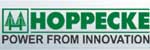 Hoppecke电池系统(上海)有限公司 Hoppecke电池系统(上海)有限公司