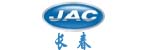 长春JAC江淮叉车