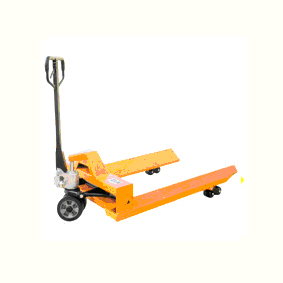 托盘叉车