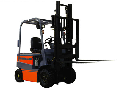 叉车 FB15-FB30