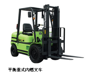 北京现代叉车