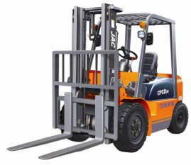 JAC江淮叉车 CPC30