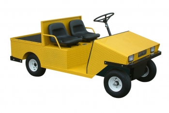 美国MOTREC牵引车 G-300