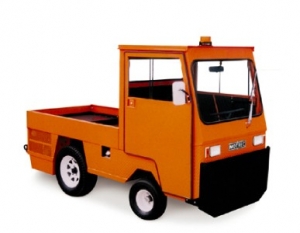 美国MOTREC牵引车 G-500