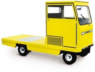 美国MOTREC牵引车 G-660K