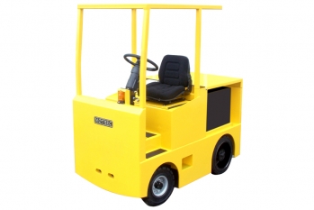 美国MOTREC牵引车 TA-364