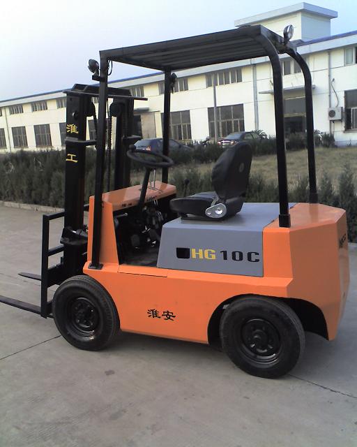 淮工叉车 HGCC-1T