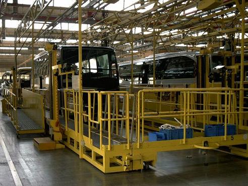 升降工作平台 非标准产品