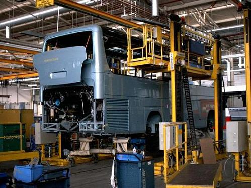 升降工作平台 非标准产品