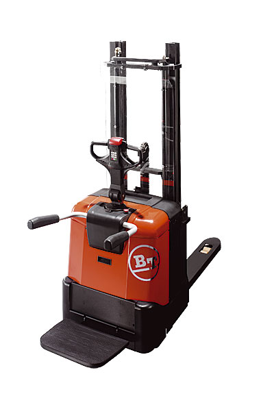 BT全系列叉车