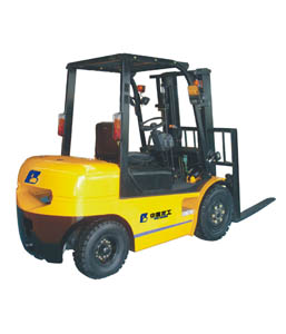 龙工叉车 ＦＤ２５
