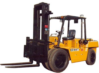 6T叉车 CPCD60A