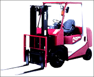 日本TCM叉车 FD20-FD100  FB10-30