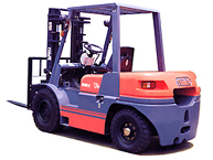 叉车 FD30